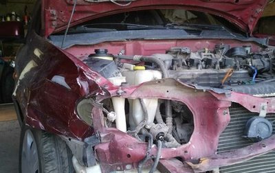 Nissan Almera, 2005 год, 190 000 рублей, 1 фотография