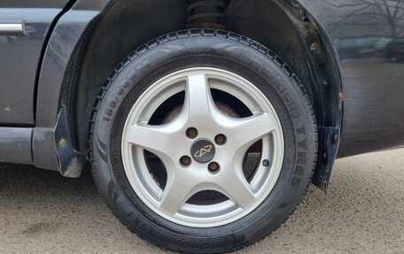 Chery Amulet (A15) I, 2007 год, 350 000 рублей, 18 фотография