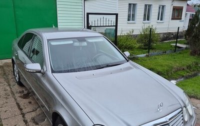 Mercedes-Benz E-Класс, 2008 год, 1 390 000 рублей, 1 фотография