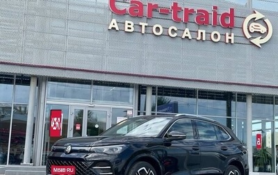 Volkswagen Tiguan II, 2024 год, 4 600 000 рублей, 1 фотография