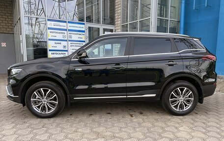 Geely Atlas, 2024 год, 2 429 000 рублей, 2 фотография