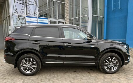 Geely Atlas, 2024 год, 2 429 000 рублей, 6 фотография