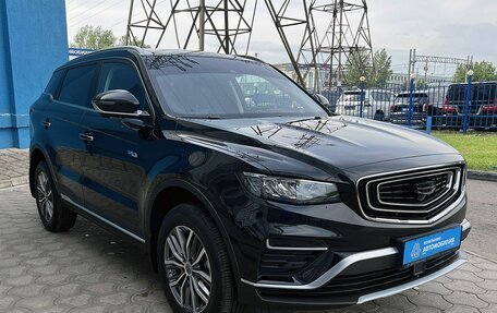 Geely Atlas, 2024 год, 2 429 000 рублей, 7 фотография