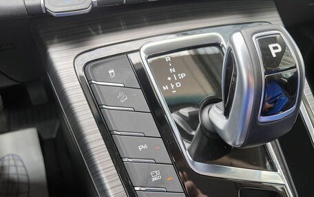 Geely Atlas, 2024 год, 2 429 000 рублей, 19 фотография