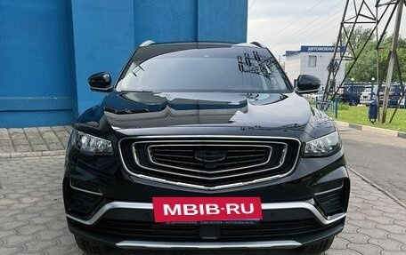 Geely Atlas, 2024 год, 2 429 000 рублей, 8 фотография