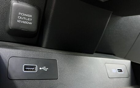 Geely Atlas, 2024 год, 2 429 000 рублей, 27 фотография