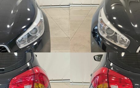 KIA cee'd III, 2012 год, 745 000 рублей, 5 фотография