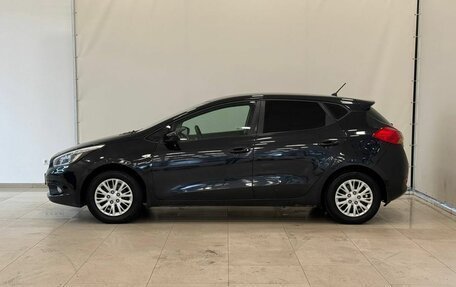 KIA cee'd III, 2012 год, 745 000 рублей, 10 фотография