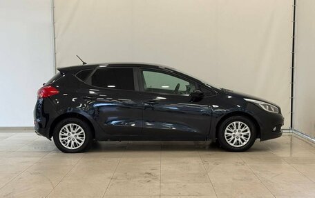 KIA cee'd III, 2012 год, 745 000 рублей, 11 фотография