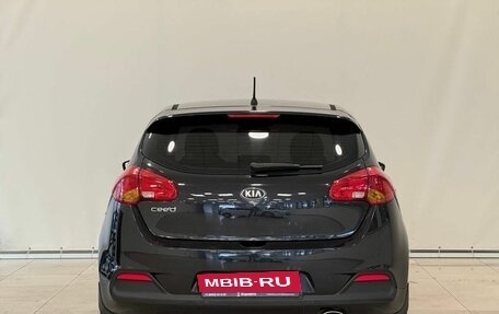 KIA cee'd III, 2012 год, 745 000 рублей, 8 фотография
