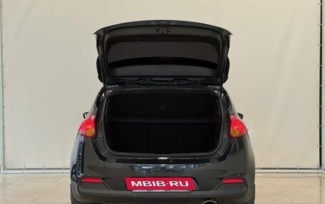 KIA cee'd III, 2012 год, 745 000 рублей, 9 фотография