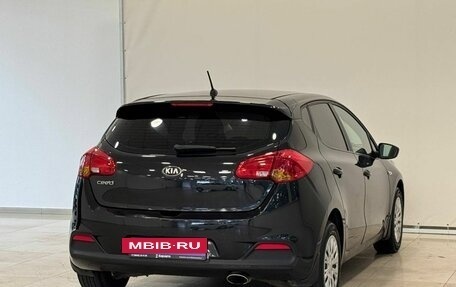 KIA cee'd III, 2012 год, 745 000 рублей, 6 фотография