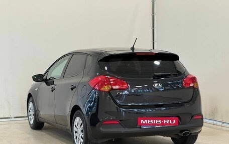 KIA cee'd III, 2012 год, 745 000 рублей, 7 фотография