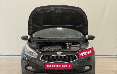 KIA cee'd III, 2012 год, 745 000 рублей, 4 фотография