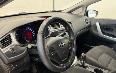 KIA cee'd III, 2012 год, 745 000 рублей, 12 фотография