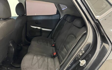 KIA cee'd III, 2012 год, 745 000 рублей, 14 фотография