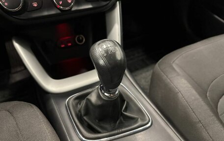 KIA cee'd III, 2012 год, 745 000 рублей, 18 фотография