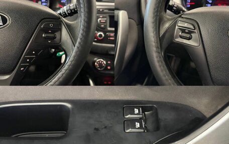 KIA cee'd III, 2012 год, 745 000 рублей, 19 фотография