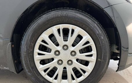 KIA cee'd III, 2012 год, 745 000 рублей, 20 фотография