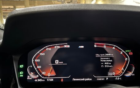 BMW 3 серия, 2020 год, 5 000 000 рублей, 3 фотография