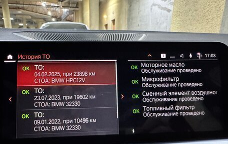 BMW 3 серия, 2020 год, 5 000 000 рублей, 8 фотография