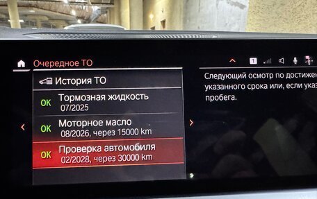 BMW 3 серия, 2020 год, 5 000 000 рублей, 7 фотография