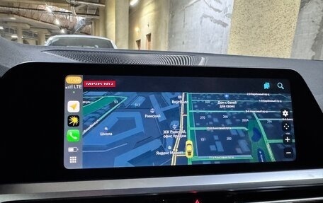 BMW 3 серия, 2020 год, 5 000 000 рублей, 10 фотография
