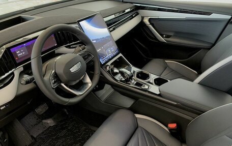 Geely Atlas, 2024 год, 4 017 190 рублей, 7 фотография