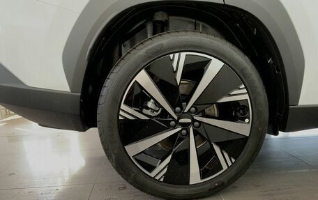 Geely Atlas, 2024 год, 4 017 190 рублей, 9 фотография
