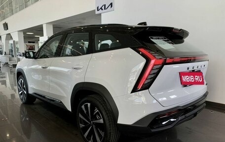 Geely Atlas, 2024 год, 4 017 190 рублей, 6 фотография