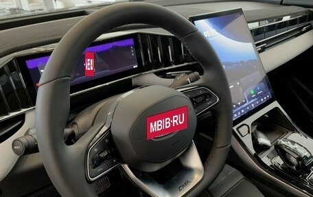 Geely Atlas, 2024 год, 4 017 190 рублей, 8 фотография