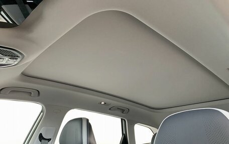 Geely Atlas, 2024 год, 4 017 190 рублей, 13 фотография