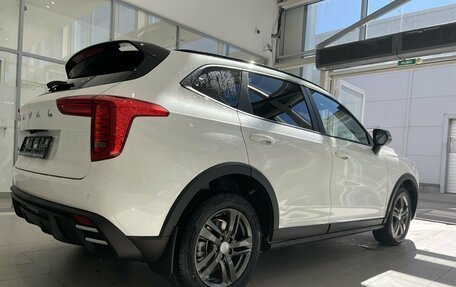 Haval Jolion, 2025 год, 2 599 000 рублей, 4 фотография