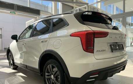 Haval Jolion, 2025 год, 2 599 000 рублей, 6 фотография