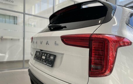 Haval Jolion, 2025 год, 2 599 000 рублей, 5 фотография