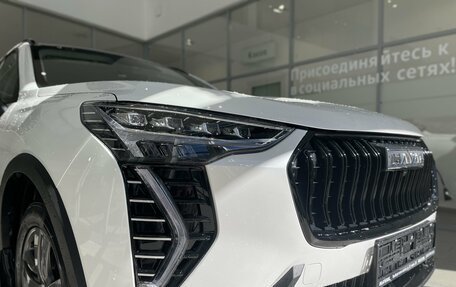 Haval Jolion, 2025 год, 2 599 000 рублей, 3 фотография