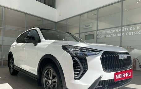 Haval Jolion, 2025 год, 2 599 000 рублей, 2 фотография