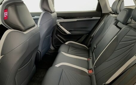 Geely Atlas, 2024 год, 4 017 190 рублей, 14 фотография
