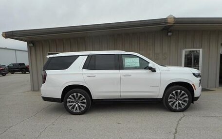 Chevrolet Tahoe IV, 2025 год, 18 621 000 рублей, 6 фотография