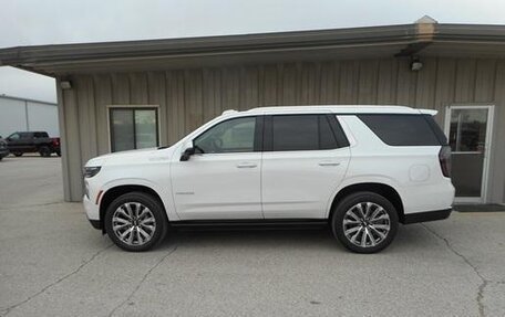 Chevrolet Tahoe IV, 2025 год, 18 621 000 рублей, 2 фотография