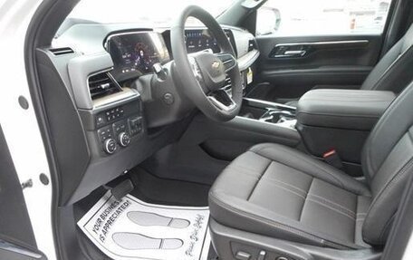 Chevrolet Tahoe IV, 2025 год, 18 621 000 рублей, 8 фотография