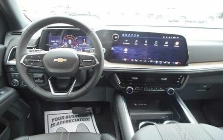 Chevrolet Tahoe IV, 2025 год, 18 621 000 рублей, 9 фотография
