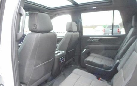 Chevrolet Tahoe IV, 2025 год, 18 621 000 рублей, 12 фотография