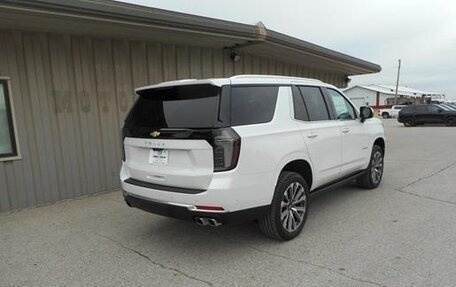 Chevrolet Tahoe IV, 2025 год, 18 621 000 рублей, 5 фотография