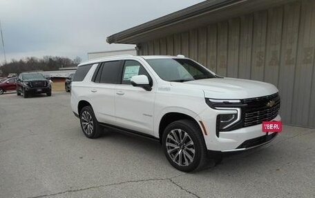 Chevrolet Tahoe IV, 2025 год, 18 621 000 рублей, 7 фотография