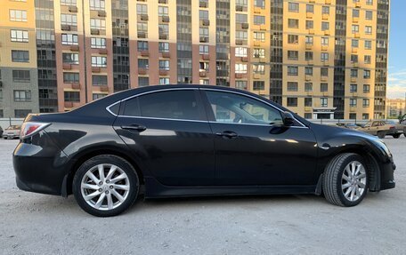 Mazda 6, 2010 год, 1 100 000 рублей, 3 фотография