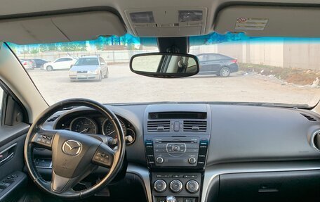 Mazda 6, 2010 год, 1 100 000 рублей, 11 фотография
