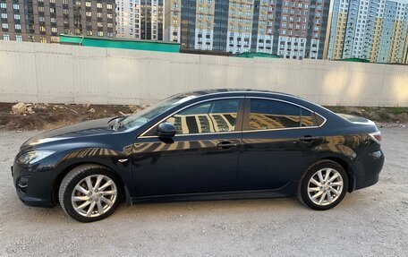 Mazda 6, 2010 год, 1 100 000 рублей, 7 фотография