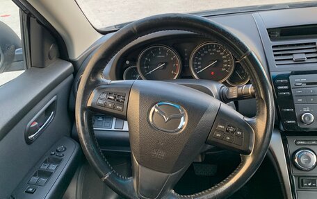 Mazda 6, 2010 год, 1 100 000 рублей, 9 фотография