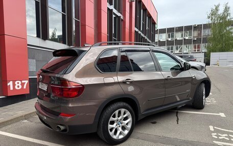 BMW X5, 2013 год, 2 500 000 рублей, 5 фотография